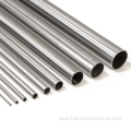 Welded 201 304 stainless steel square pipe